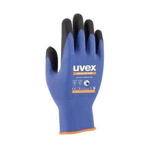 Uvex  6003510  Montagehandschuh Größe (Handschuhe): 10   1 Paar
