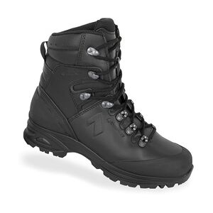 Haix Commander GTX Einsatzstiefel schwarz, Größe 48/UK 13