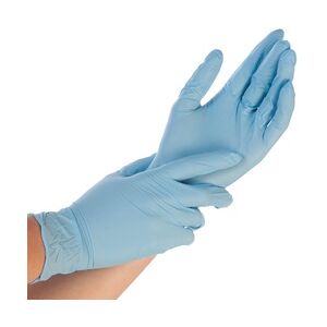 Nitril-Handschuhe 
