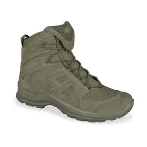 Haix Black Eagle Athletic Mid 2.0 V GTX sage green, Größe 45/UK 10