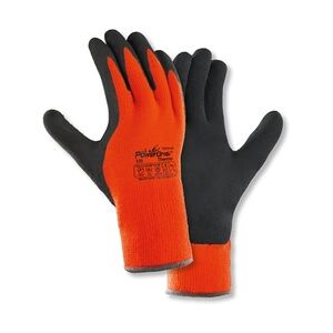 3 Paar Winterhandschuhe, „PowerGrab Thermo“ - Größe 10 (XL)