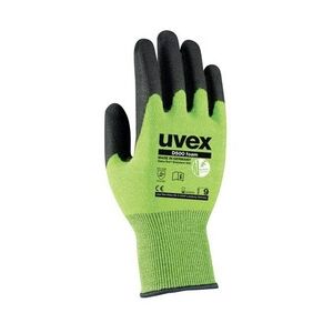 Uvex D500 foam 6060409  Schnittschutzhandschuh Größe (Handschuhe): 9 EN 388  1 Paar