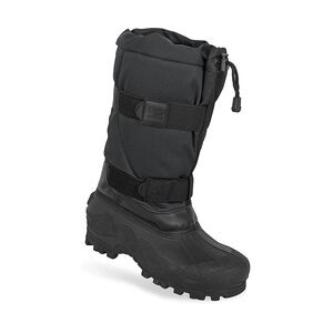 Fox Kälteschutz- u. Winterstiefel Boot schwarz, Größe 40