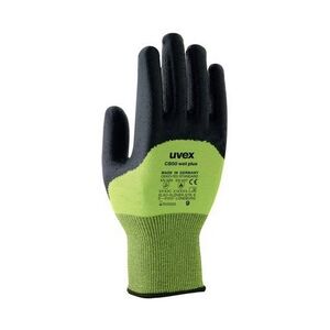 Uvex C500 wet plus 6049608  Schnittschutzhandschuh Größe (Handschuhe): 8 EN 388  1 Paar