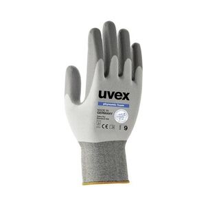 Uvex phynomic FOAM 6005008 Polyamid Arbeitshandschuh Größe (Handschuhe): 8 EN 388  1 St.