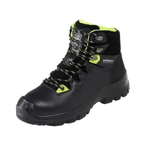 LUPRIFLEX Hunter Low 3-216 Sicherheitsschuh EN ISO 20345 S3 Forststiefel 49