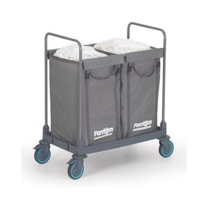 Combisteel Wäschewagen Procart 62