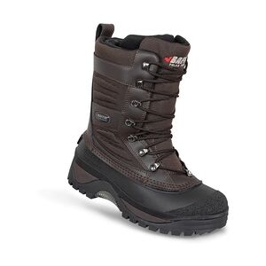 Baffin Crossfire Winterstiefel braun, Größe 48,5/US 14