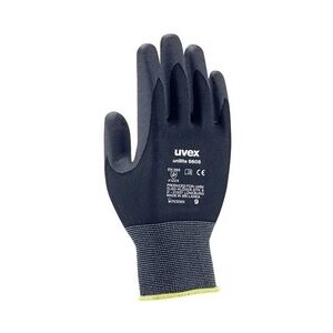 Uvex uvex unilite / unipur 6057306 Polyamid, Nitrilschaum Montagehandschuh Größe (Handschuhe): 6 EN