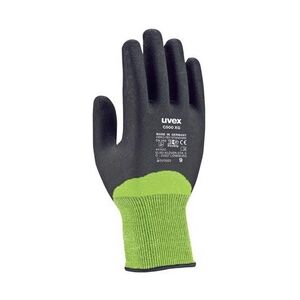 Uvex C500 XG 6060011  Schnittschutzhandschuh Größe (Handschuhe): 11 EN 388  1 Paar