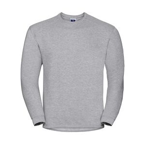 Russell Workwear Sweatshirt Farbe: light oxford Größe: M