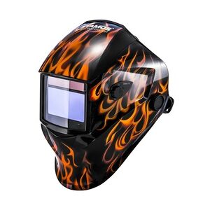 Stamos Germany Schweißhelm - firestarter 500 - advanced series