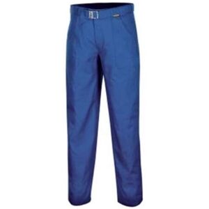 Texxor - Bundhose, kornblau, 240 g 825260 Gr.60 100% Baumwolle