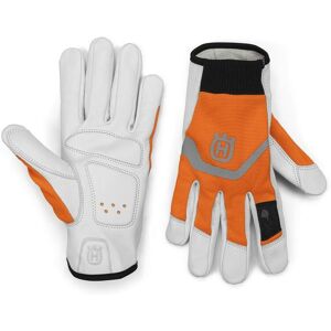 Husqvarna Handschuhe Functional Light Comfort - Touch-Screen Knöchel - Erfüllt EN 388:2016 - Größe 9 (M)