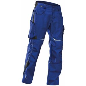 KUBLER Kübler pulsschlag high Bundhose 2324 5353-4699 Gr. 56 kornblau/schwarz