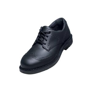 8448344 1 business Halbschuhe S3 84483 schwarz Weite 12 Größe 44 - Uvex