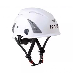 Helm Kask Plasma AQ EN 397 Farbe: weiß