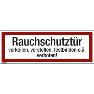 Brandschutzkennzeichen für die Feuerwehr - kaiserkraft