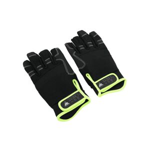 Hase Handschuh 3 Finger, Größe M Roadie-Handschuh Size 8 - Roadie Handschuh