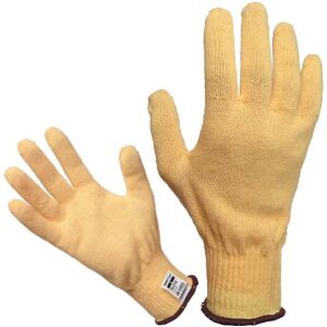 Ansell Healthcare Europe Ansell Handschuh Neptune® Kevlar® 70-216, Überragender Mechanik- und Schnittschutz, 1 Paar, Größe 9