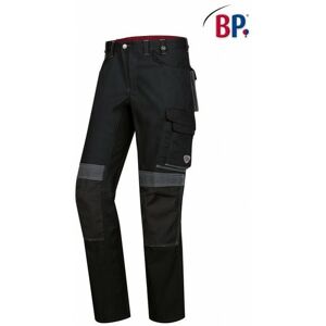 Bp® - Arbeitshose 1797 720 Schwarz, Größe 60s