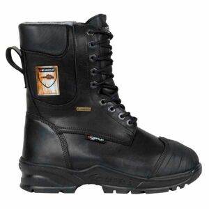 COFRA ENERGY-Schnittschutz-Sicherheitsstiefel A E P Fo Wru, Wr, Ci, Hi, Hro Src - Größe 42