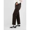 Dickies Elizaville Rec Hose dark brown 26 female