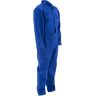 Stamos Welding Group Schweißer Overall - Größe XXL - Blau SWC01BXXL