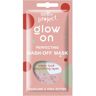 Selfie Project Gesichtsmasken Wash-Off Masken Glow On Perfecting Mask