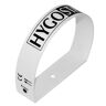 Hygostar Ring Easy I; weiß