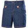 Krähe Zunftkleidung KRÄHE Jeans-Short, blau, 50