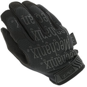 Mechanix Wear The Original Handschuhe schwarz XL