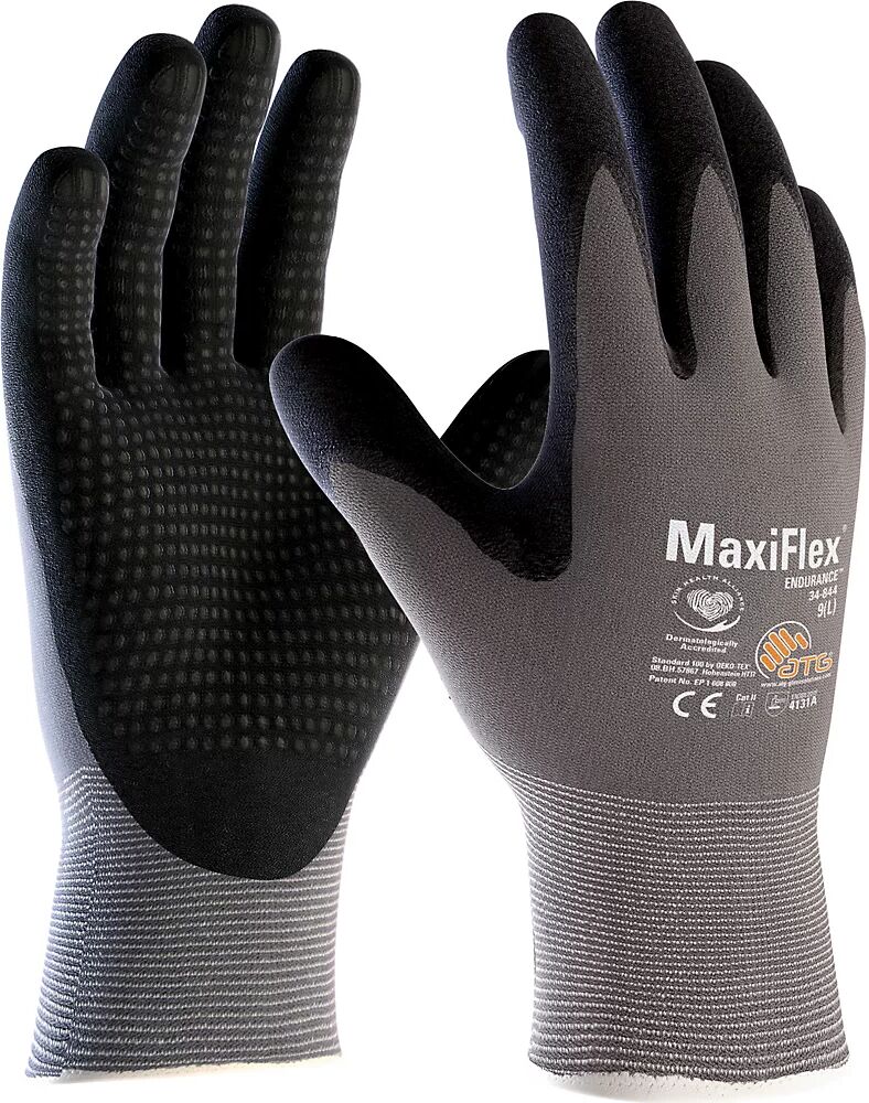 Nylon-Strickhandschuh MaxiFlex® Endurance™ ATG