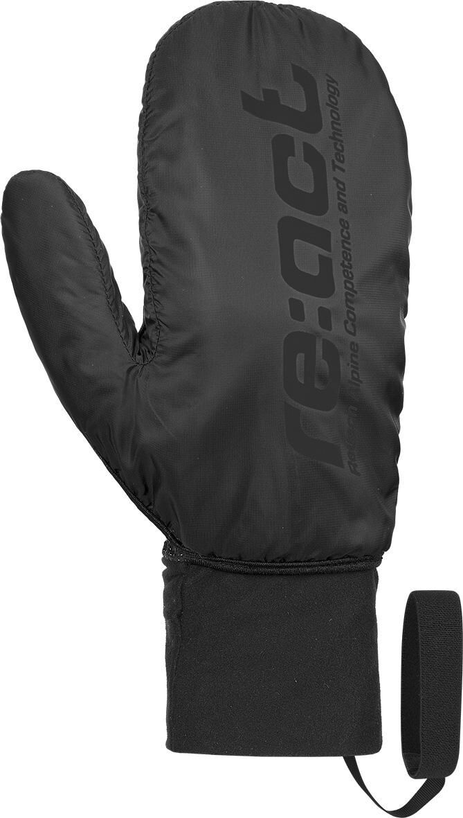 Reusch Baffin Touch-tec™ black (7700) 8