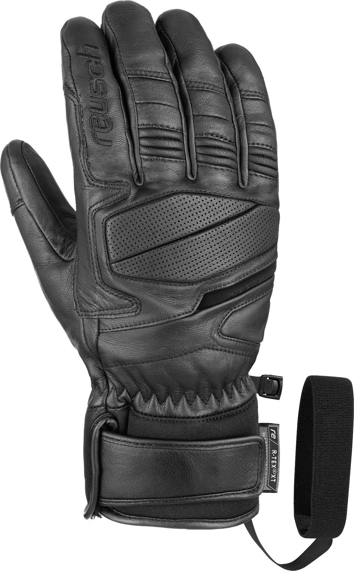 Reusch Be Epic R-tex® XT black (7700) 9,5