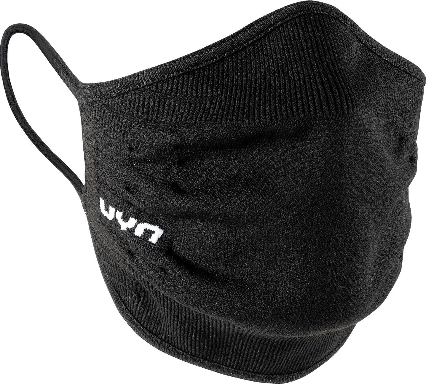 Uyn Community Mask black (B000) M