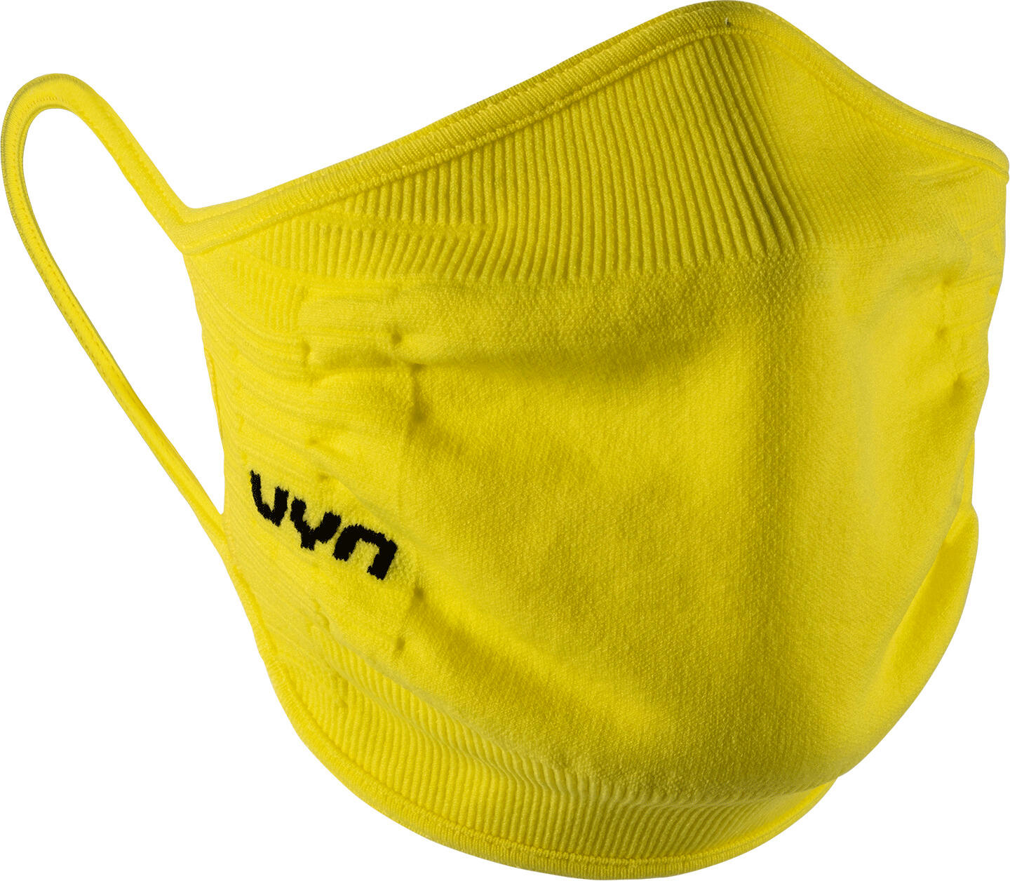 Uyn Community Mask yellow (Y033) M