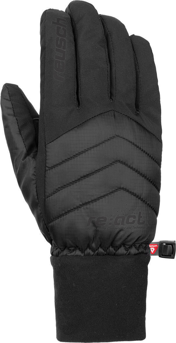 Reusch Kayukon Touch-tec™ black (7700) 8