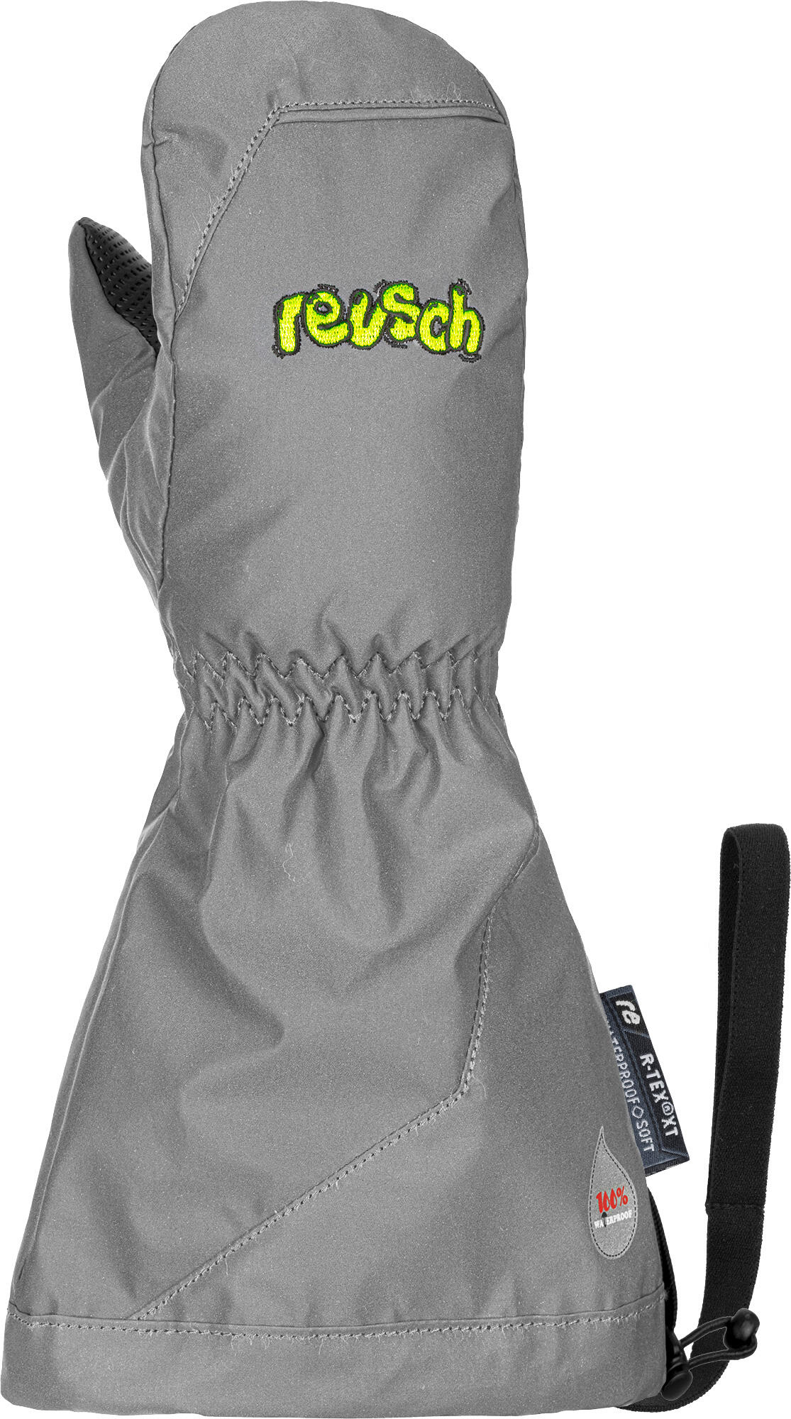 Reusch Walter R-tex® XT Mitten reflective (9021) V