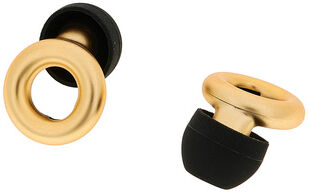 Loop Earplugs gold