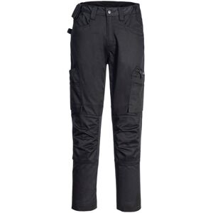 Portwest Unisex Adult Stretch Work Trousers