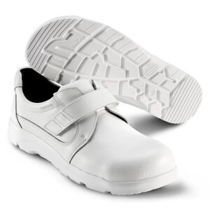 Sika Footwear SIKA  Optimax - Velcrosko Sikkerhedssko Stål tåværn