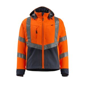 Mascot Blackpool Safe Supreme Softshell jakke 15502-246