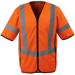 Mascot Packwood Safe Supreme Trafikvest 50216-310