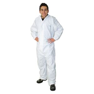 Ox-on Coverall Comfort  XL