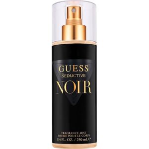 Guess Parfumer til kvinder Seductive NoirFragrance Mist