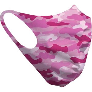 HMS Design Solutions Indsamling Mouth and nose mask Mouth and nose mask No. 06 Camouflage Pink