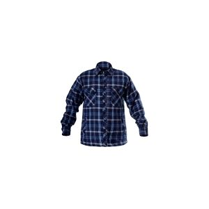 LAHTIPRO Lahti Pro Insulated flannel skjorte størrelse M (L4180202)