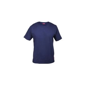 LAHTIPRO Lahti Pro T-shirt til kvinder navy blue, størrelse XXL (L4021305)