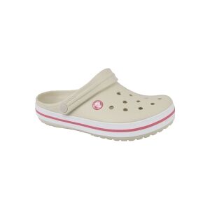 Crocs Women's slippers Crockband beige s. 38/39 (11016-1AS)